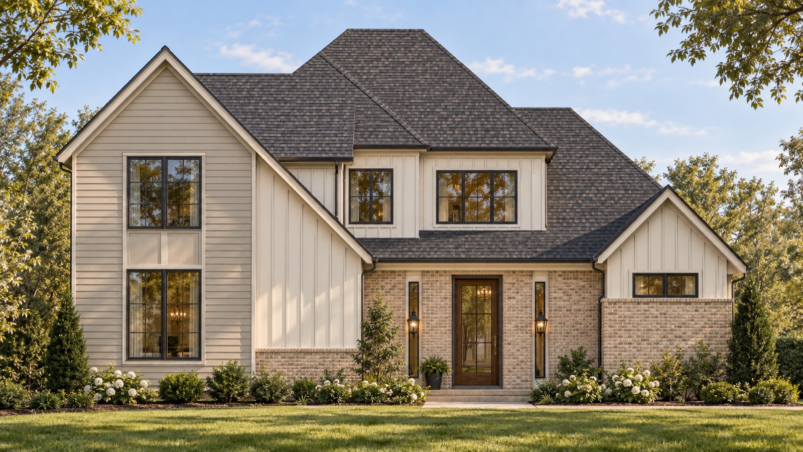 Heritage, refined — photo visualization
